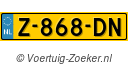 Z868DN