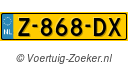 Z868DX