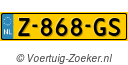Z868GS