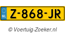 Z868JR