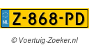 Z868PD