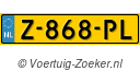 Z868PL