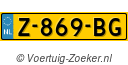 Z869BG