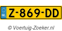 Z869DD