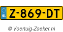 Z869DT