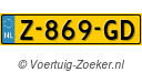 Z869GD