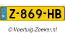Z869HB