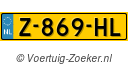 Z869HL