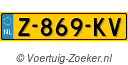 Z869KV