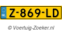Z869LD