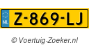 Z869LJ