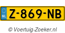 Z869NB