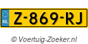 Z869RJ