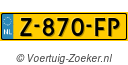 Z870FP