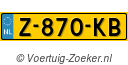 Z870KB