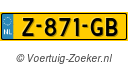 Z871GB