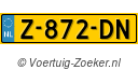 Z872DN