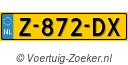 Z872DX