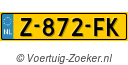 Z872FK
