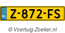 Z872FS