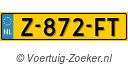 Z872FT