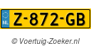 Z872GB