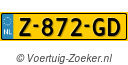 Z872GD