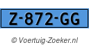 Z872GG