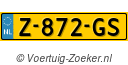 Z872GS