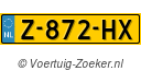 Z872HX