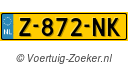 Z872NK