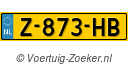 Z873HB