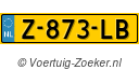 Z873LB