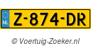 Z874DR