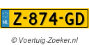 Z-874-GD