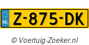 Z875DK