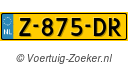 Z875DR