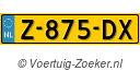 Z875DX