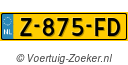 Z875FD