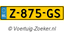 Z875GS