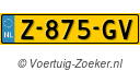 Z875GV