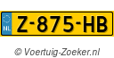 Z875HB