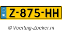 Z875HH