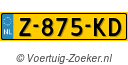 Z875KD
