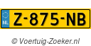 Z875NB