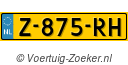 Z875RH