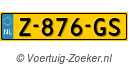Z876GS