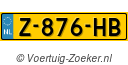Z876HB