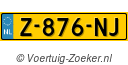 Z876NJ