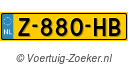 Z880HB